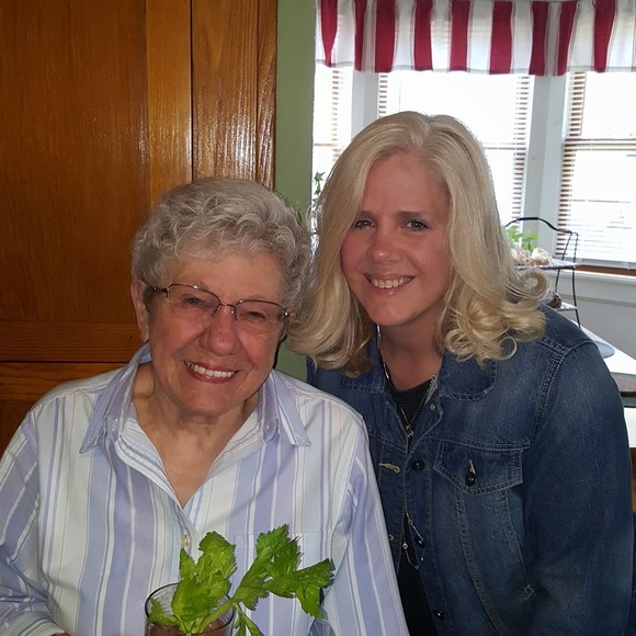 Meet your Posher, Susan - Picture 1 of 1